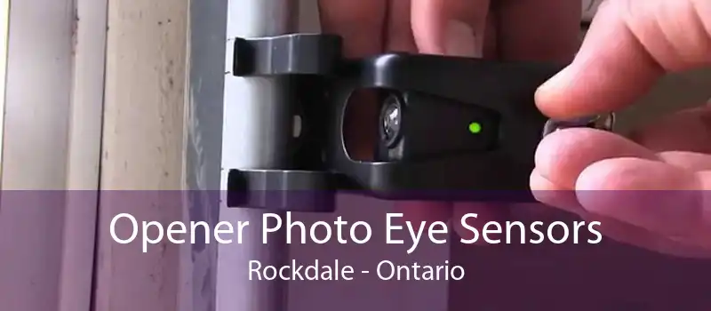 Opener Photo Eye Sensors Rockdale - Ontario