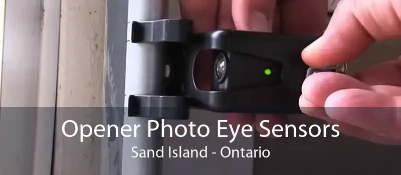 Opener Photo Eye Sensors Sand Island - Ontario
