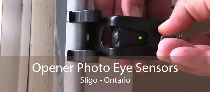 Opener Photo Eye Sensors Sligo - Ontario