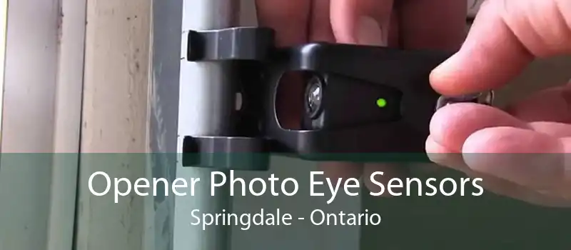 Opener Photo Eye Sensors Springdale - Ontario