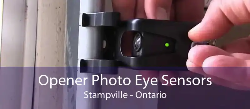 Opener Photo Eye Sensors Stampville - Ontario