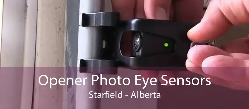 Opener Photo Eye Sensors Starfield - Alberta