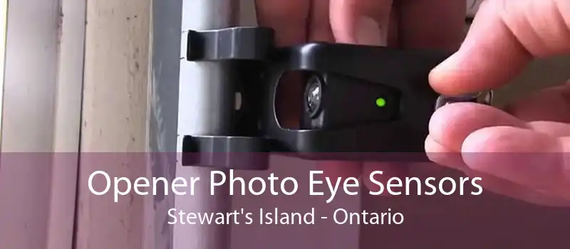 Opener Photo Eye Sensors Stewart's Island - Ontario