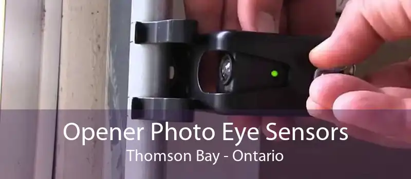 Opener Photo Eye Sensors Thomson Bay - Ontario