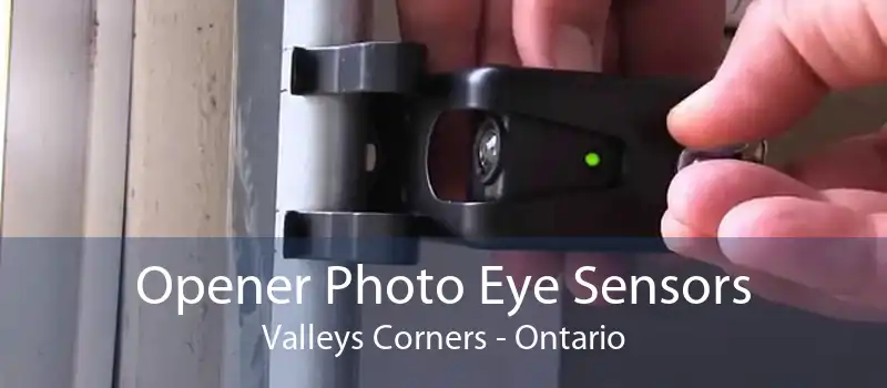 Opener Photo Eye Sensors Valleys Corners - Ontario