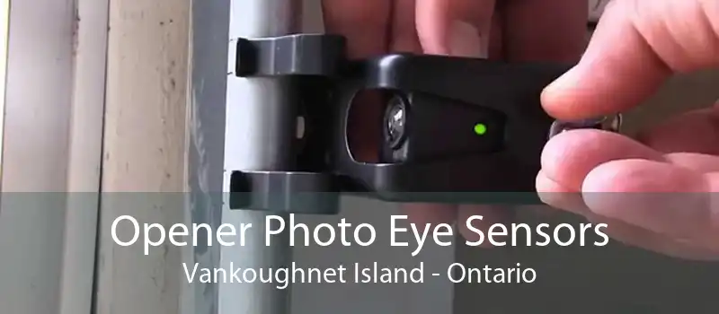 Opener Photo Eye Sensors Vankoughnet Island - Ontario
