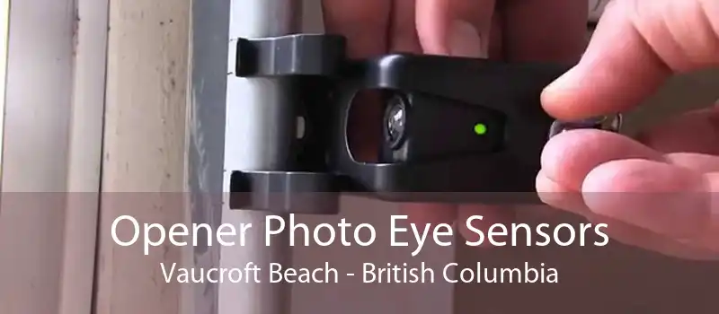 Opener Photo Eye Sensors Vaucroft Beach - British Columbia