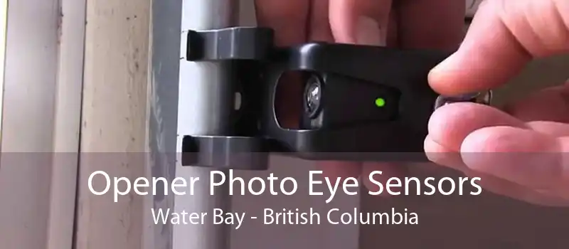 Opener Photo Eye Sensors Water Bay - British Columbia