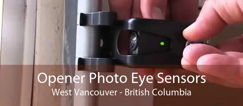 Opener Photo Eye Sensors West Vancouver - British Columbia