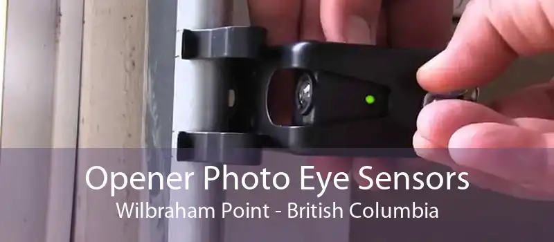 Opener Photo Eye Sensors Wilbraham Point - British Columbia