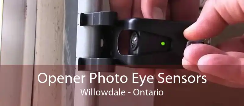 Opener Photo Eye Sensors Willowdale - Ontario